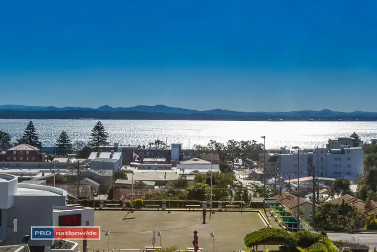 Second view of Homely house listing, 306/61B Dowling Street, Nelson Bay NSW 2315