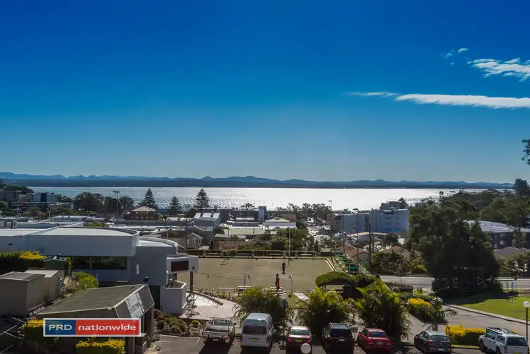 Third view of Homely house listing, 306/61B Dowling Street, Nelson Bay NSW 2315