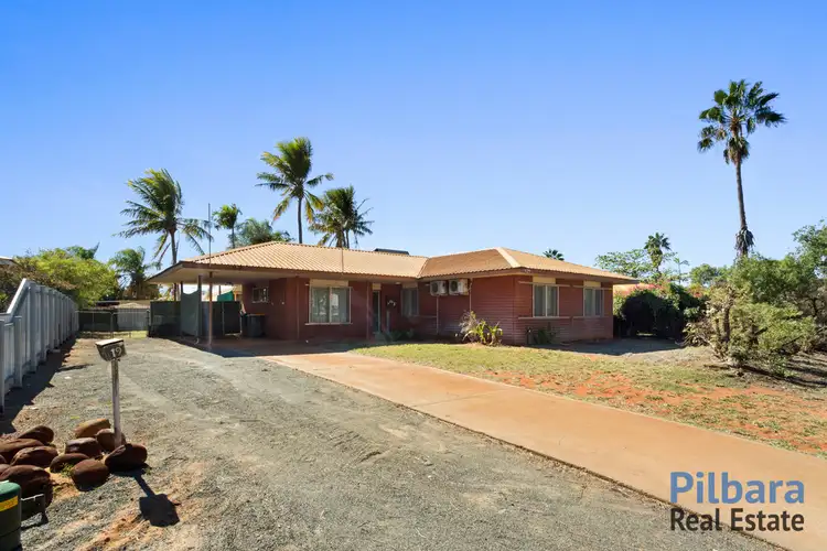 19 Monaghan Way, Nickol WA 6714