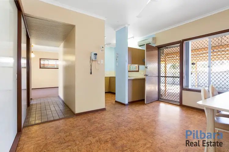 Second view of Homely house listing, 19 Monaghan Way, Nickol WA 6714