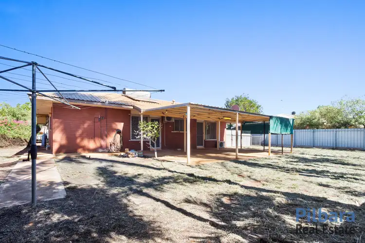 Third view of Homely house listing, 19 Monaghan Way, Nickol WA 6714