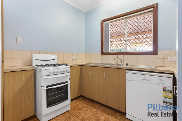 Fifth view of Homely house listing, 19 Monaghan Way, Nickol WA 6714