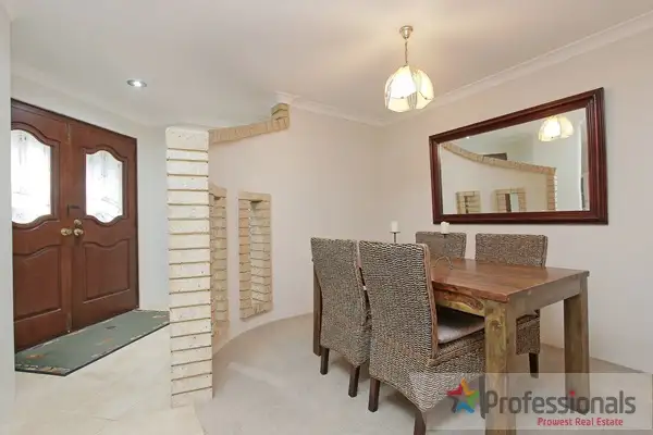 Seventh view of Homely house listing, 1 Mendip Mews, Willetton WA 6155