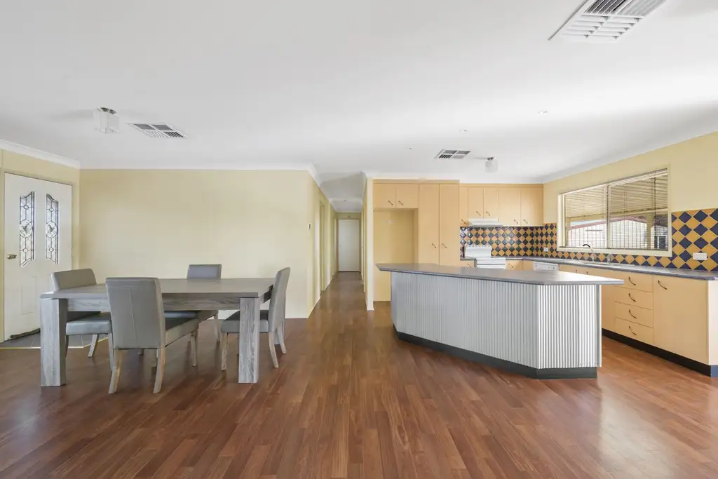 Main view of Homely house listing, 9 Thrupps Access Road, Dalby QLD 4405