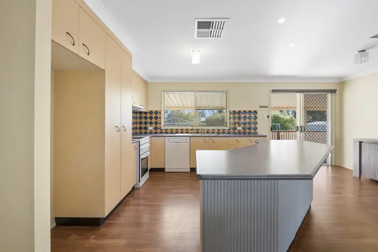 Second view of Homely house listing, 9 Thrupps Access Road, Dalby QLD 4405