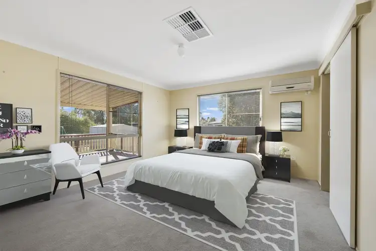 Fourth view of Homely house listing, 9 Thrupps Access Road, Dalby QLD 4405