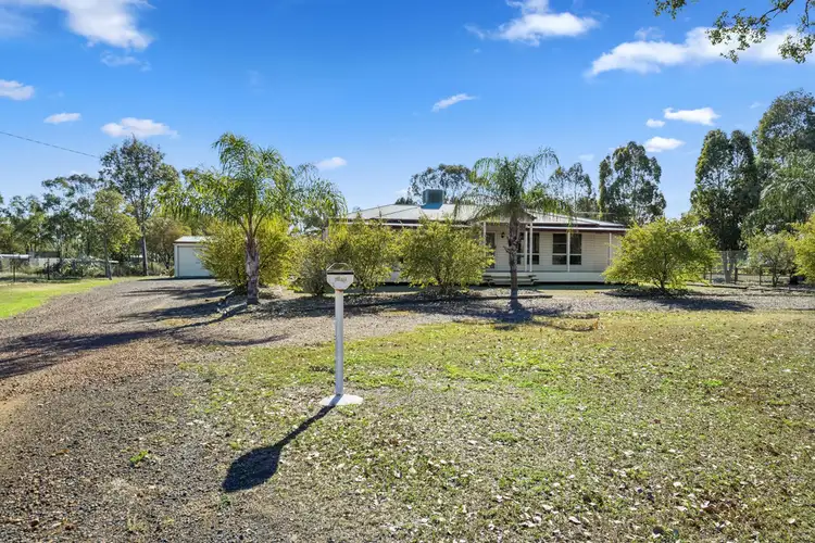 Fifth view of Homely house listing, 9 Thrupps Access Road, Dalby QLD 4405