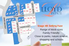 Main view of Homely land listing, Lot 95 Thane Court, Lloyd NSW 2650