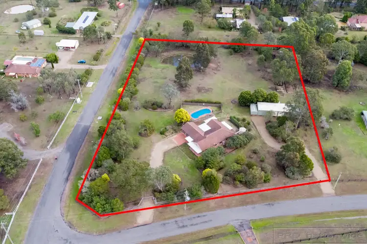 Main view of Homely rural property listing, 1 Mystique Close, Branxton NSW 2335