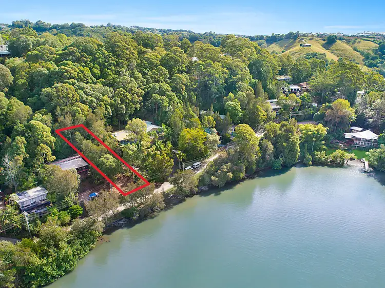 Main view of Homely land listing, 148 Broadwater Esplanade, Bilambil Heights NSW 2486
