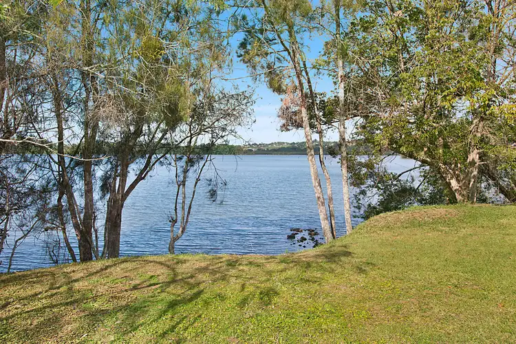 Fourth view of Homely land listing, 148 Broadwater Esplanade, Bilambil Heights NSW 2486