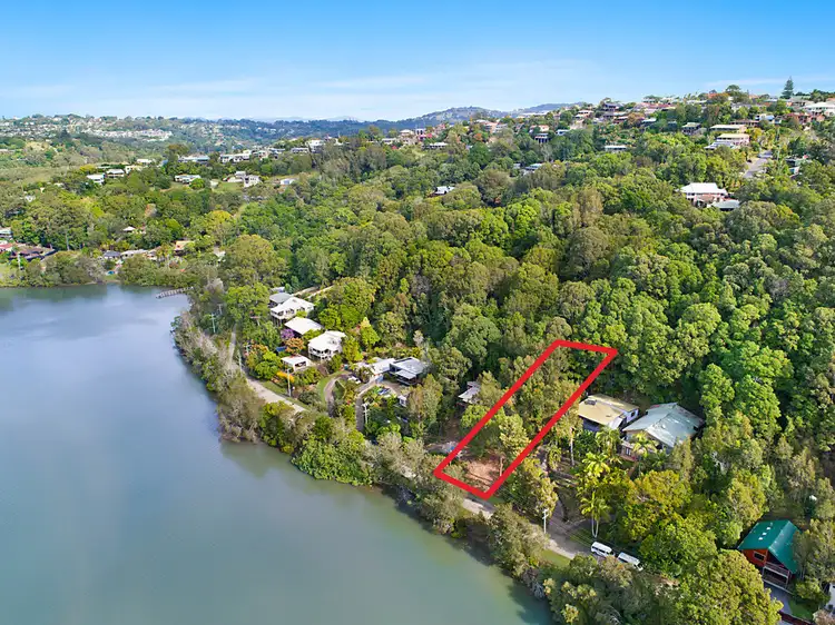 Sixth view of Homely land listing, 148 Broadwater Esplanade, Bilambil Heights NSW 2486