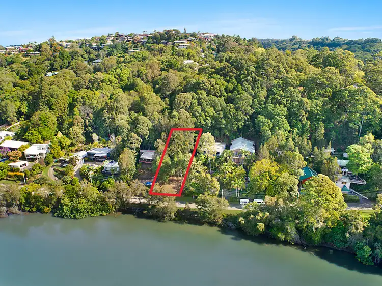 Seventh view of Homely land listing, 148 Broadwater Esplanade, Bilambil Heights NSW 2486