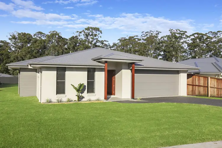 Main view of Homely house listing, 10 Chicory Close, Wauchope NSW 2446