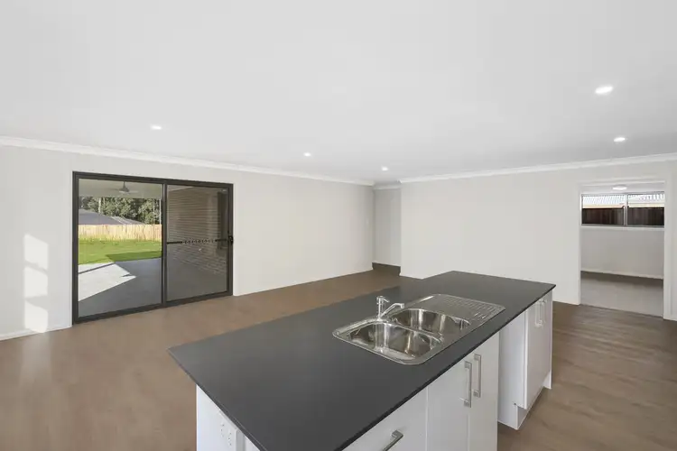 Second view of Homely house listing, 10 Chicory Close, Wauchope NSW 2446