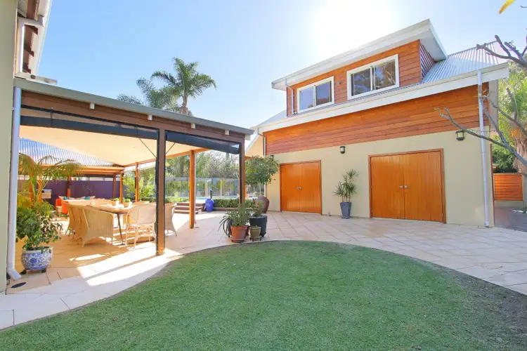 Fourth view of Homely house listing, 68 Swan Street, Guildford WA 6055