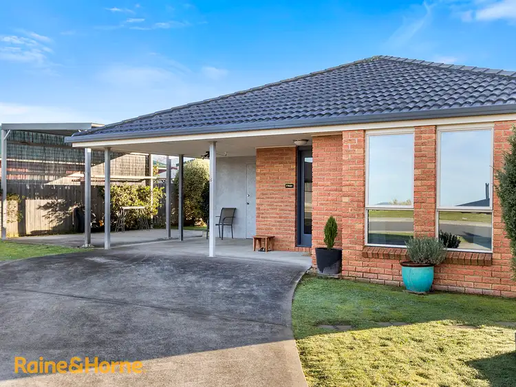 6 Jacaranda Drive, Margate TAS 7054