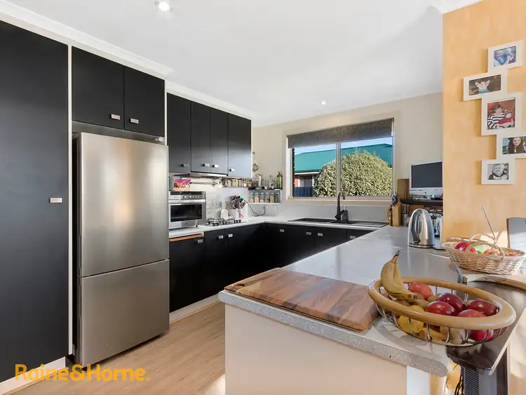 Fourth view of Homely house listing, 6 Jacaranda Drive, Margate TAS 7054