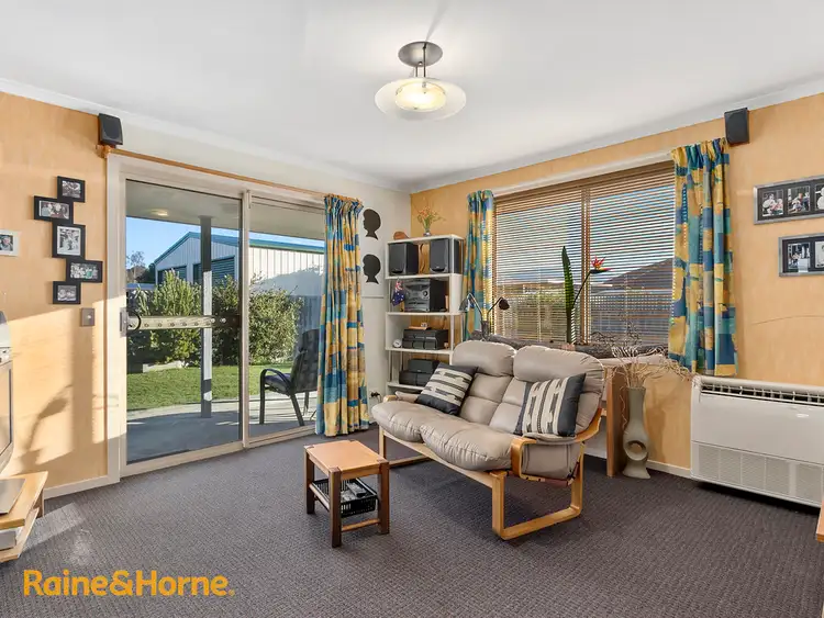 Fifth view of Homely house listing, 6 Jacaranda Drive, Margate TAS 7054