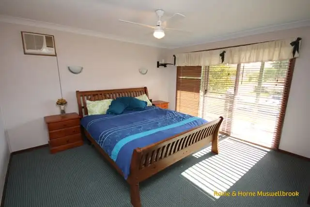 Seventh view of Homely house listing, 40 Osborn Ave, Muswellbrook NSW 2333