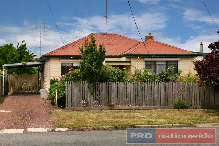5 Edwards Street, Sebastopol VIC 3356