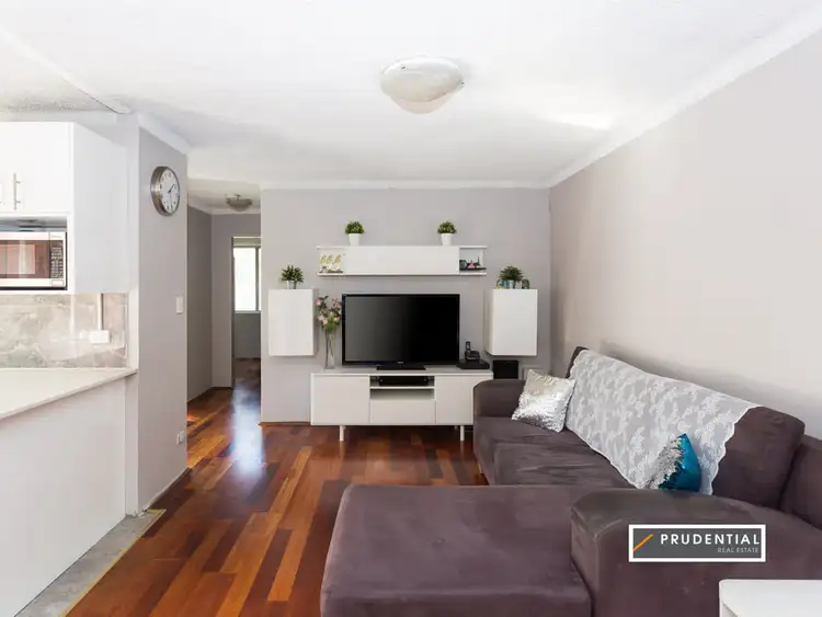 Second view of Homely apartment listing, 14/51-57 Castlereagh Street, Liverpool NSW 2170