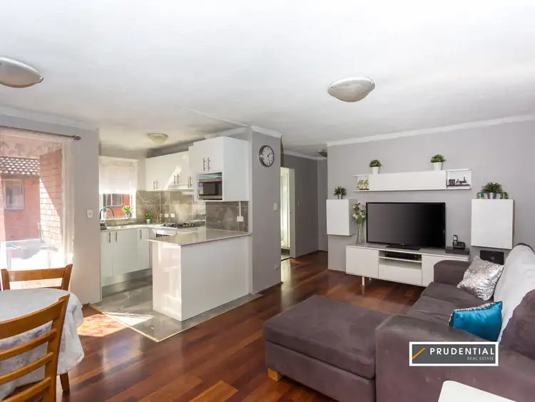 Fourth view of Homely apartment listing, 14/51-57 Castlereagh Street, Liverpool NSW 2170