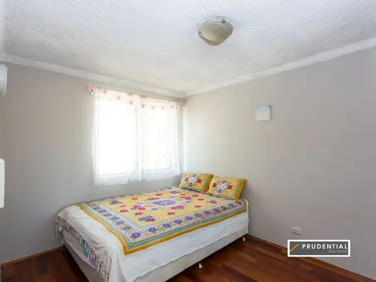 Fifth view of Homely apartment listing, 14/51-57 Castlereagh Street, Liverpool NSW 2170