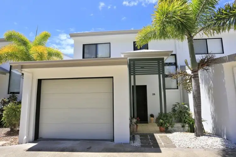 26/654 Esplanade, Urangan QLD 4655