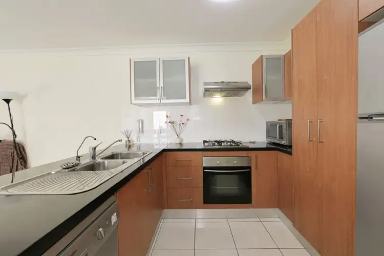 Fifth view of Homely townhouse listing, 26/654 Esplanade, Urangan QLD 4655