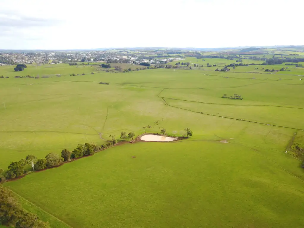Main view of Homely rural property listing, 80 Myers Road, Leongatha VIC 3953