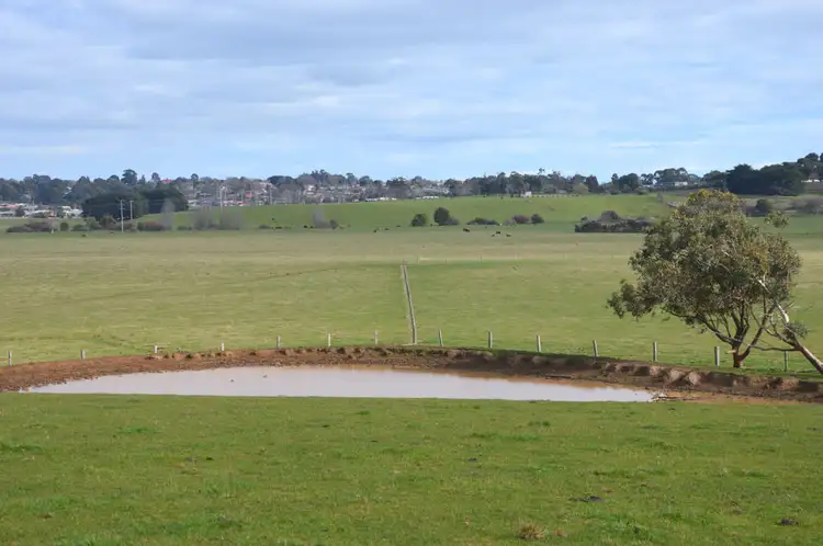 Second view of Homely rural property listing, 80 Myers Road, Leongatha VIC 3953