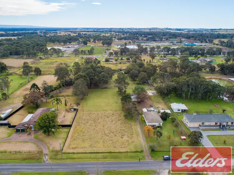 Second view of Homely house listing, 55 Overett Avenue, Kemps Creek NSW 2178