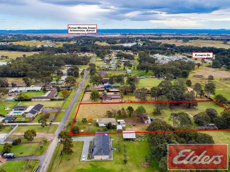 Third view of Homely house listing, 55 Overett Avenue, Kemps Creek NSW 2178