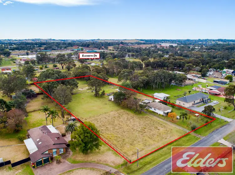 Fourth view of Homely house listing, 55 Overett Avenue, Kemps Creek NSW 2178