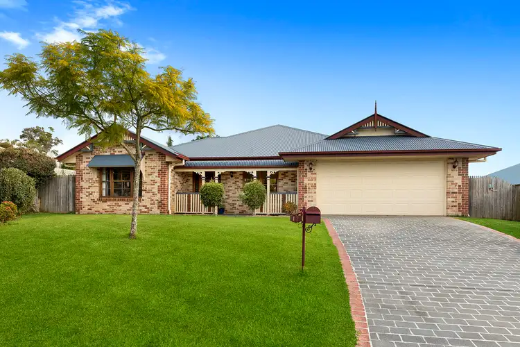 12 Placid Court, Narangba QLD 4504