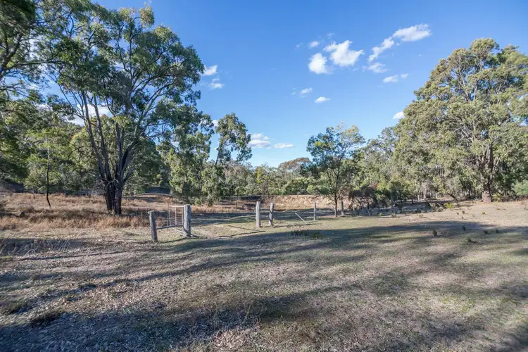 Second view of Homely rural property listing, 239 Upper Botobolar Road; Botobolar, Mudgee NSW 2850