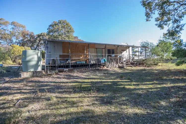 Third view of Homely rural property listing, 239 Upper Botobolar Road; Botobolar, Mudgee NSW 2850