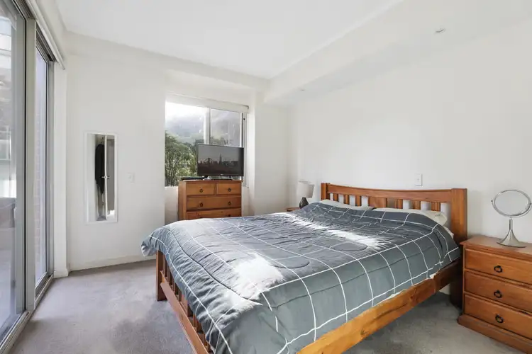 Third view of Homely apartment listing, 114/20 Marine Parade, Wentworth Point NSW 2127