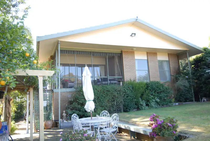 Main view of Homely house listing, 204 RIVER STREET, Deniliquin NSW 2710