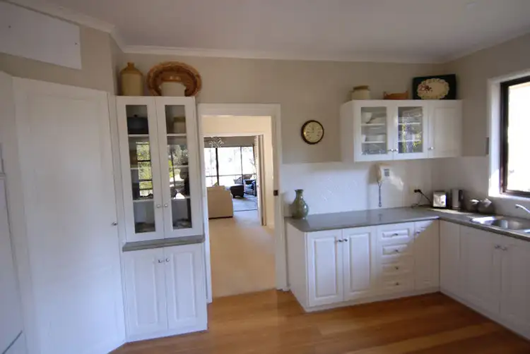 Fifth view of Homely house listing, 204 RIVER STREET, Deniliquin NSW 2710