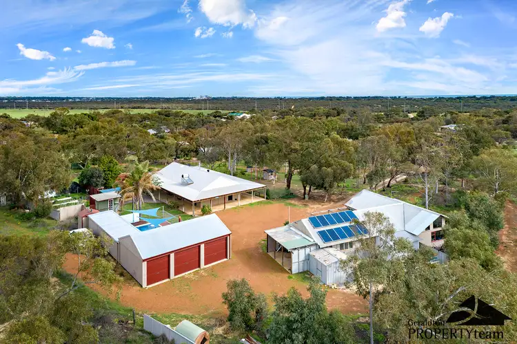 Main view of Homely house listing, 4 Ridgeway Close, Moresby WA 6530