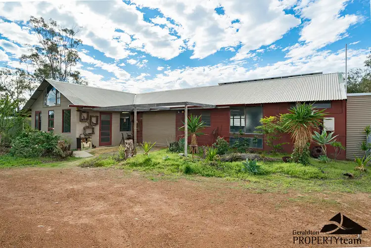 Second view of Homely house listing, 4 Ridgeway Close, Moresby WA 6530