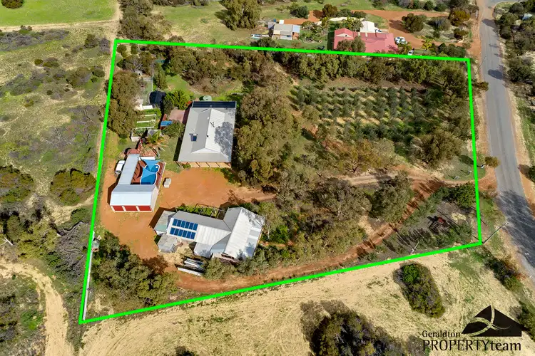 Third view of Homely house listing, 4 Ridgeway Close, Moresby WA 6530