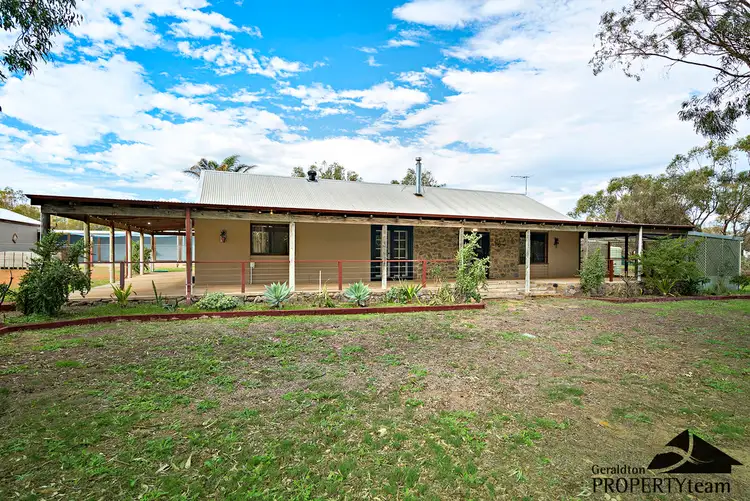 Fourth view of Homely house listing, 4 Ridgeway Close, Moresby WA 6530