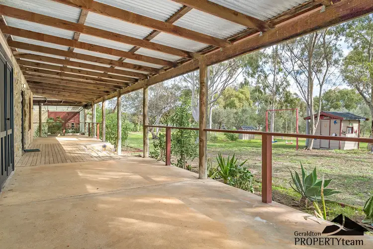 Fifth view of Homely house listing, 4 Ridgeway Close, Moresby WA 6530