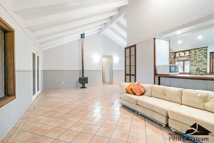 Sixth view of Homely house listing, 4 Ridgeway Close, Moresby WA 6530