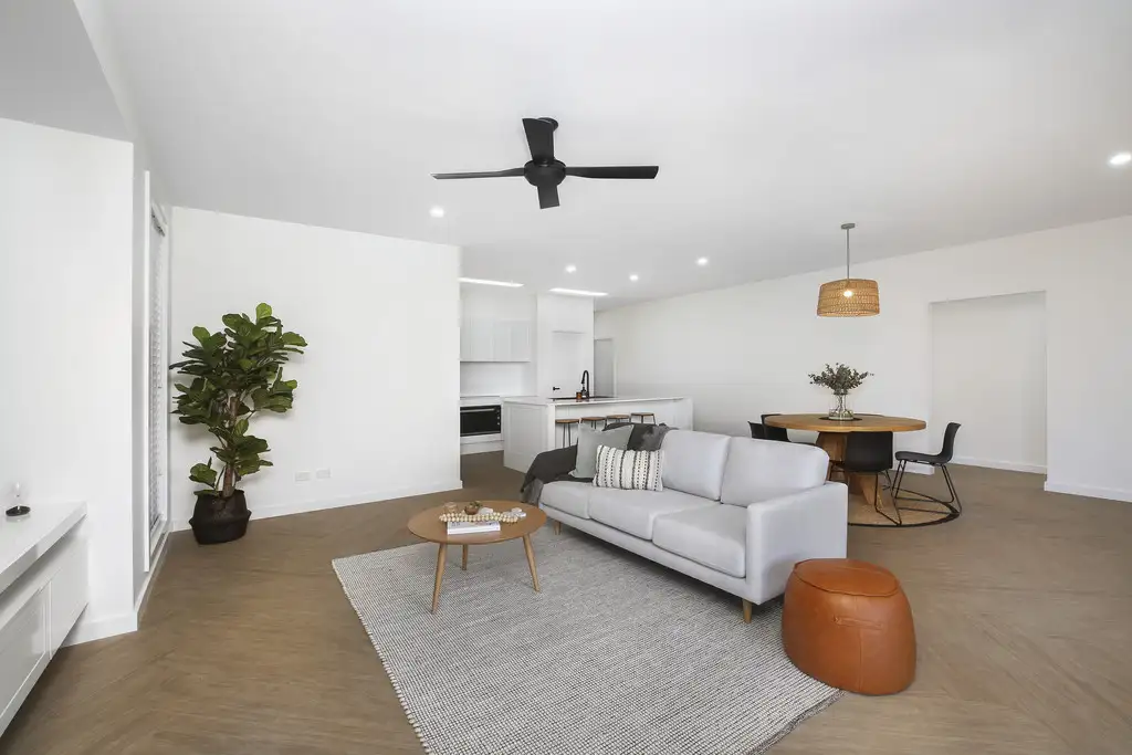 Main view of Homely house listing, 84 Glenview Drive, Wauchope NSW 2446