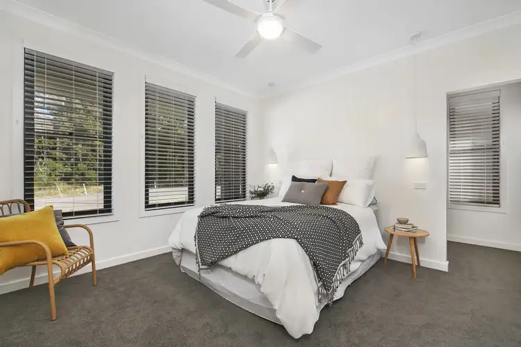 Fourth view of Homely house listing, 84 Glenview Drive, Wauchope NSW 2446