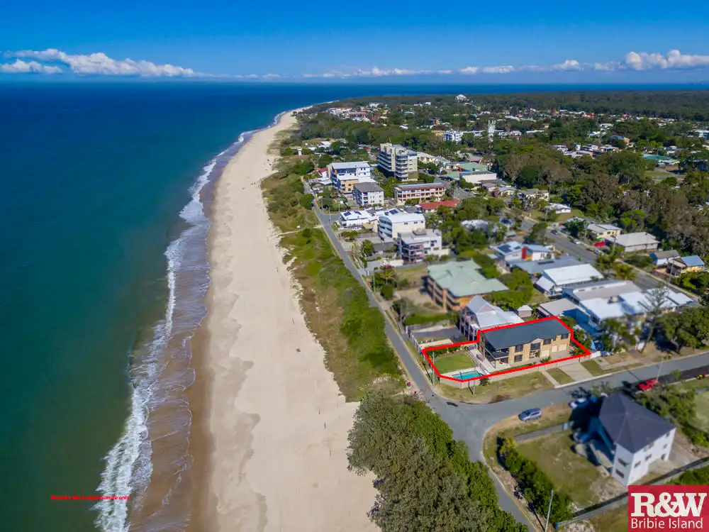 Main view of Homely house listing, 36 Rickman Parade, Woorim QLD 4507